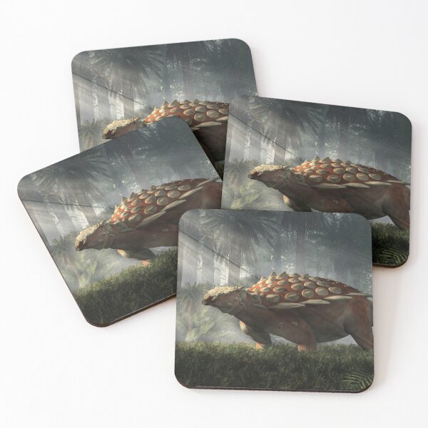 Item preview, Gargoyleosaurus designed and sold by Daniel Eskridge.