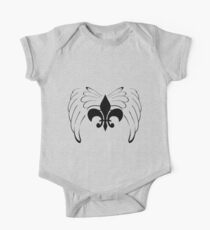 Saints row One Piece - Short Sleeve