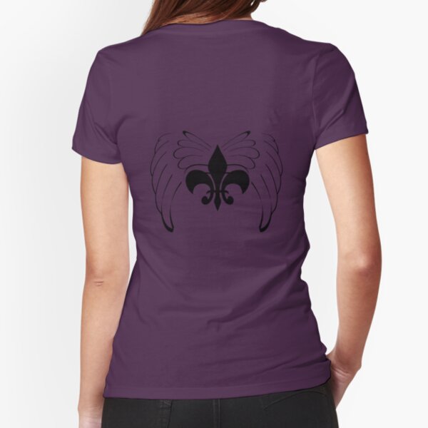 saints row t shirt