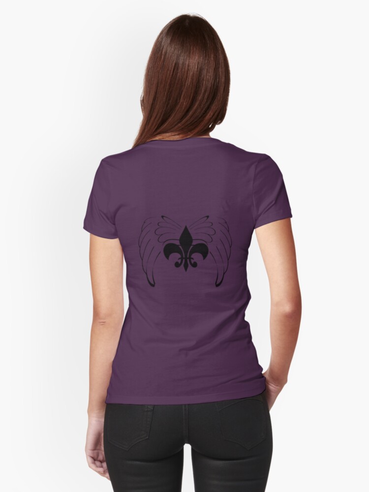 saints row t shirt