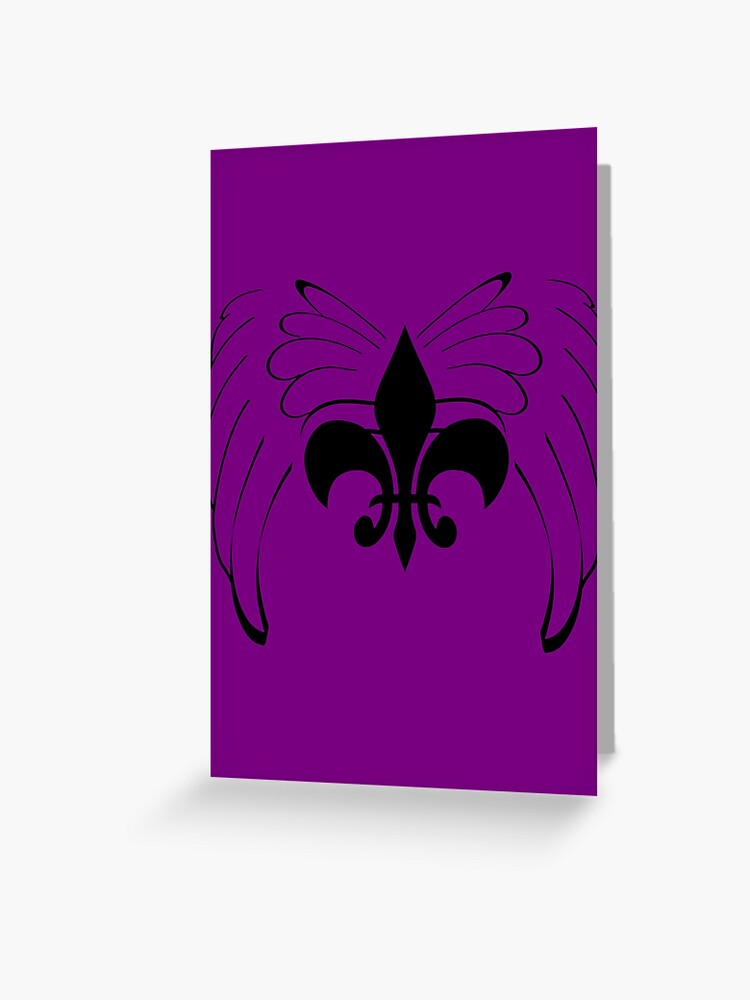 fleur de lis saints row