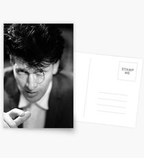 Herman Brood, talking to you Postcards