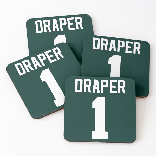 Item preview, Draper 1 designed and sold by A Brand With No Name.