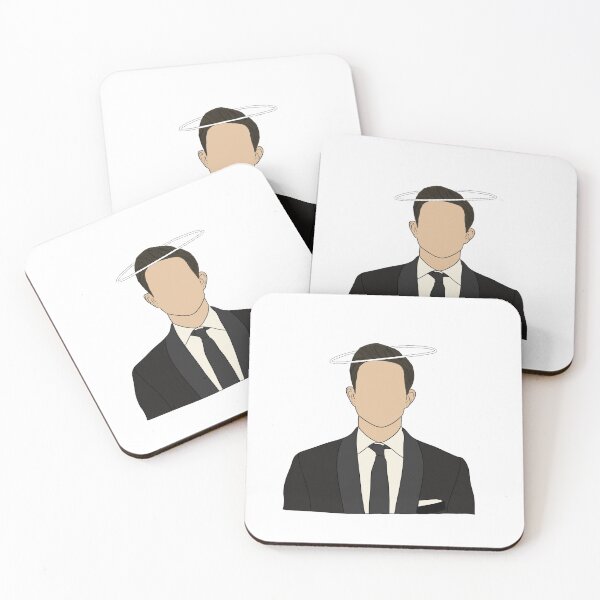 Item preview, John mulaney stars and halo designed and sold by Summer Rogalski.