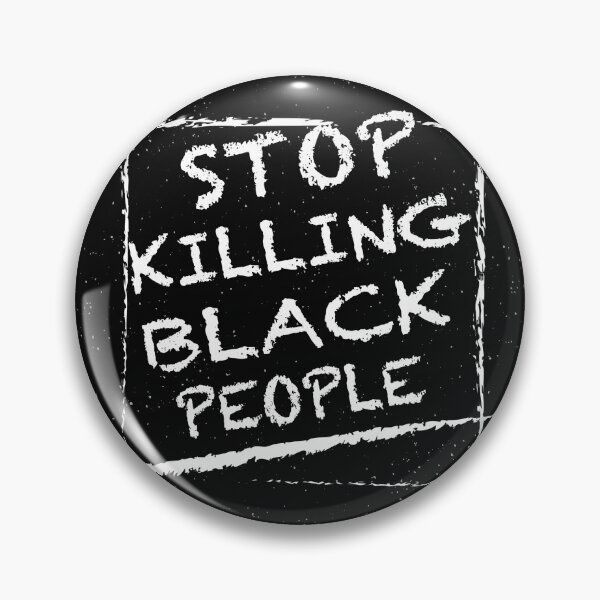 Item preview, stop killing black people George Floyd designed and sold by hichametta.
