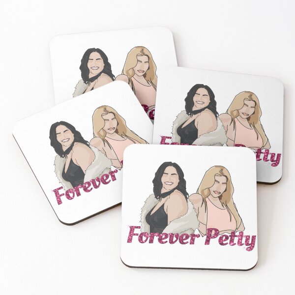 Item preview, Forever Petty designed and sold by donagi14.
