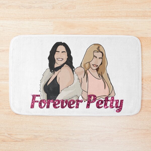 Item preview, Forever Petty designed and sold by donagi14.