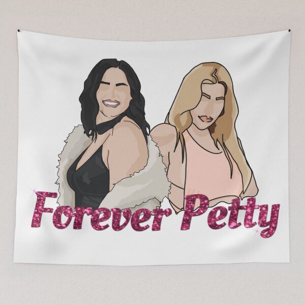 Item preview, Forever Petty designed and sold by donagi14.