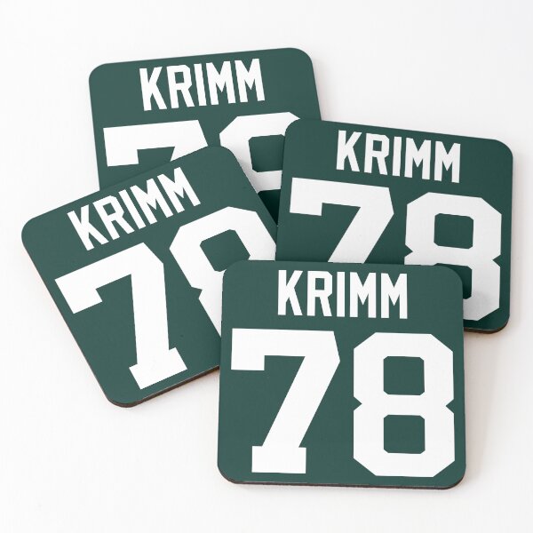 Item preview, Krimm 78 designed and sold by A Brand With No Name.