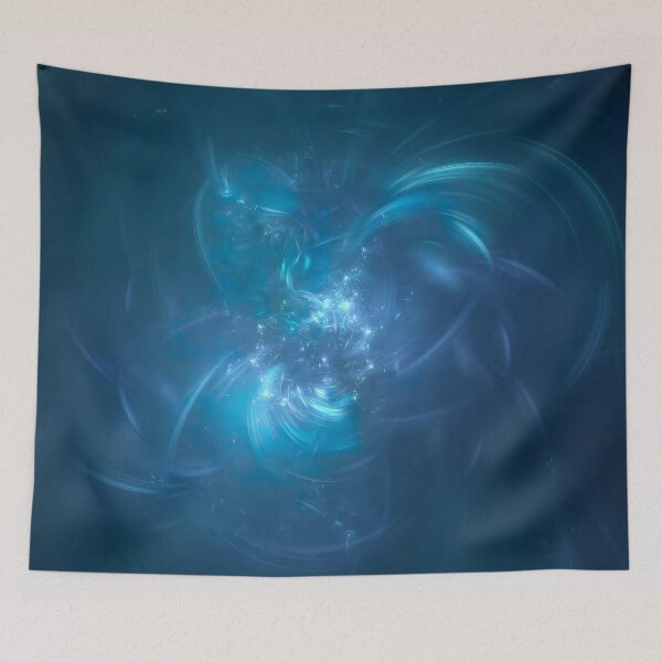 Item preview, Icy Lights designed and sold by Elisabeth Lucas.