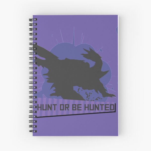 Item preview, Monster Hunter - Hunt or be Hunted (Brachydios) designed and sold by NinjasInCarpets.