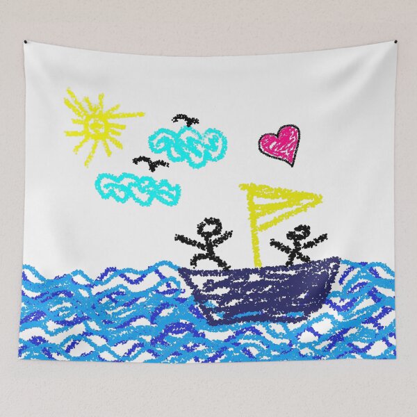 Item preview, I love you Dad designed and sold by Blue Whale.