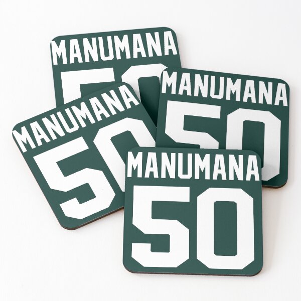 Item preview, Manumana 50 designed and sold by A Brand With No Name.