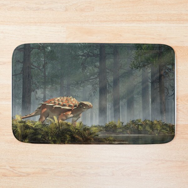 Item preview, Gargoyleosaurus designed and sold by Daniel Eskridge.