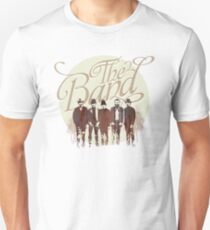 THE BAND Unisex T-Shirt