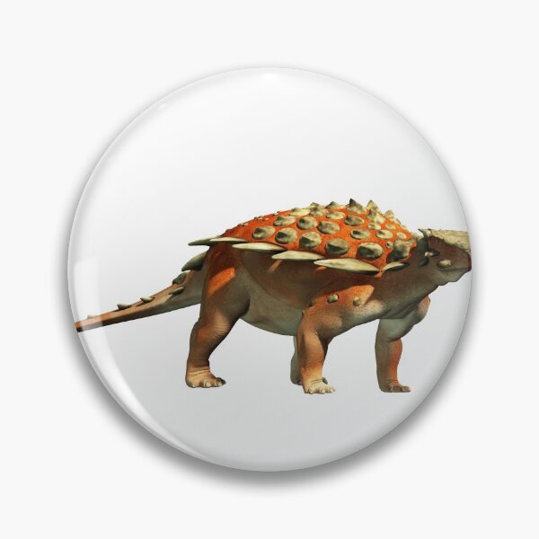 Item preview, Gargoyleosaurus designed and sold by Daniel Eskridge.
