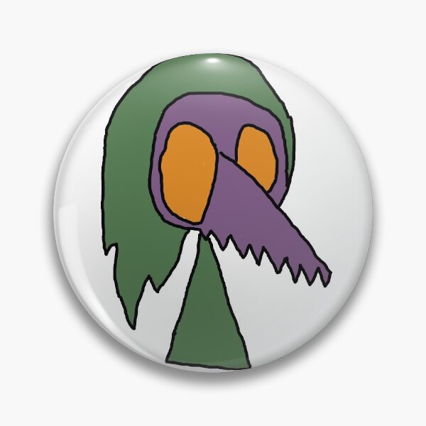 Item preview, Leeroy the Plague Buddy designed and sold by damienspirits.