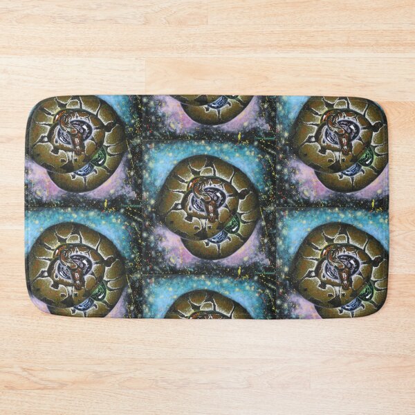 Item preview, Animal Spirit Guide - Snake designed and sold by Lisette Costanzo.