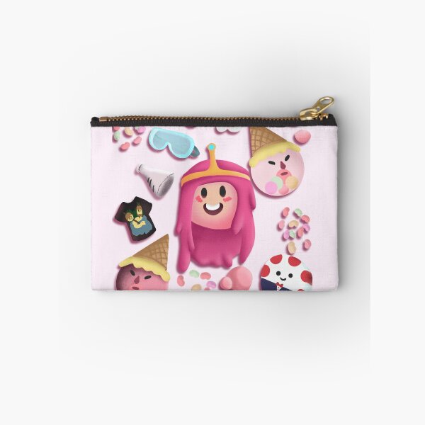 Item preview, Princess bubblegum doodles designed and sold by victoryah.