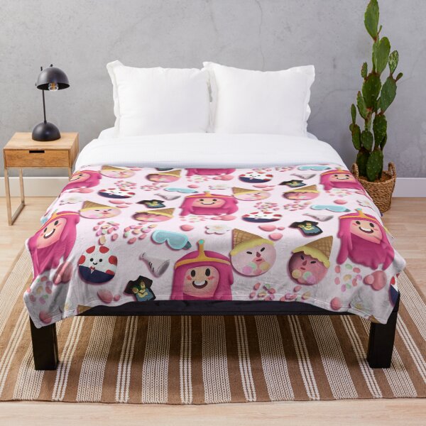 Item preview, Princess bubblegum doodles designed and sold by victoryah.