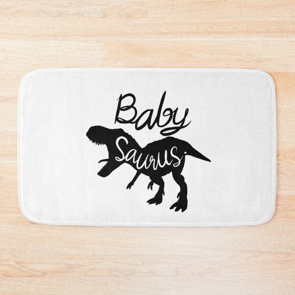 Item preview, Babysaurus dinosaur family for who love dinosaurus. designed and sold by maipadpro.