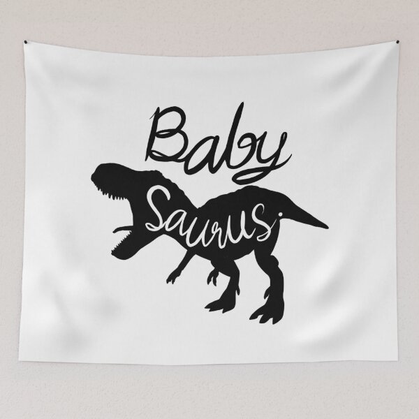 Artikelvorschau, Babysaurus Dinosaurierfamilie für diejenigen, die Dinosaurus lieben. entworfen und verkauft von maipadpro.