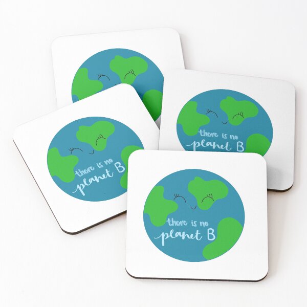 Item preview, No Planet B designed and sold by aynsleegavey.