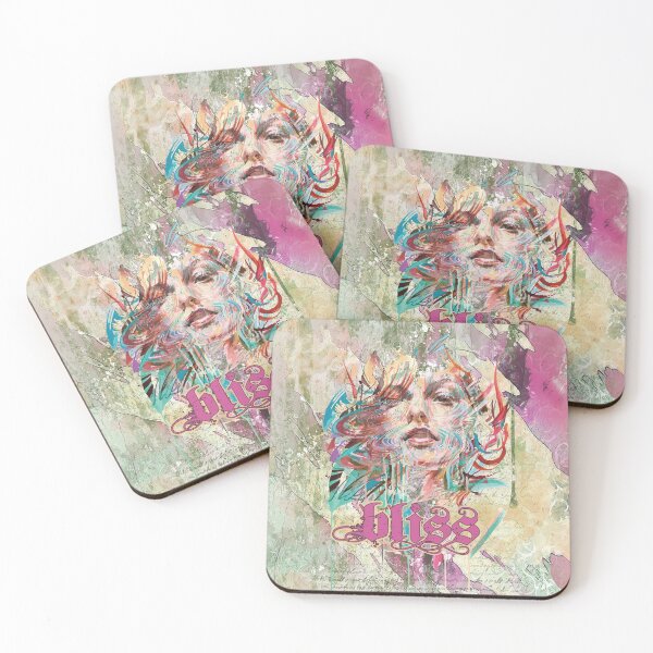 Item preview, Bliss designed and sold by incarnations.