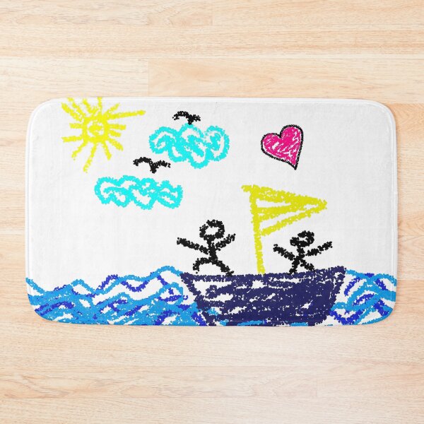 Item preview, I love you Dad designed and sold by Blue Whale.