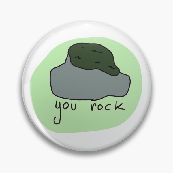 Item preview, you rock designed and sold by stabbylane.