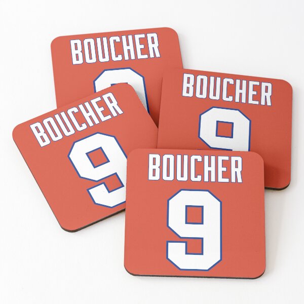 Item preview, Boucher 9 designed and sold by A Brand With No Name.