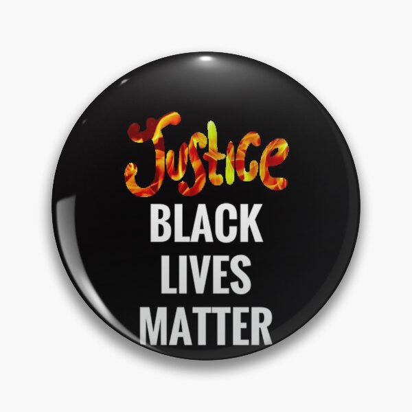 Item preview, Black lives matter, Justice I Can't Breathe designed and sold by Dadya.