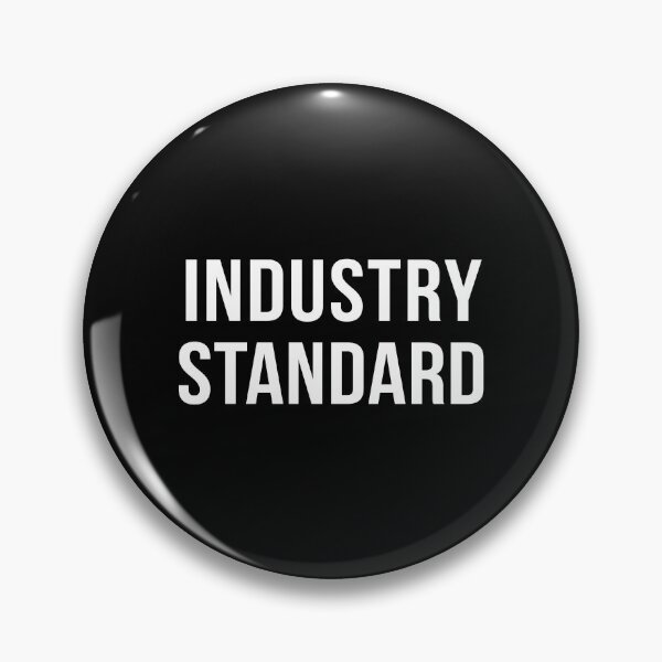 Item preview, Industry Standard designed and sold by InsideOutside.