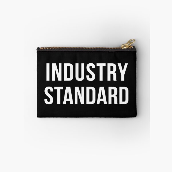 Item preview, Industry Standard designed and sold by InsideOutside.