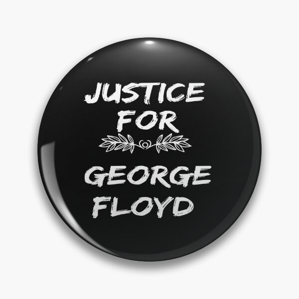 Item preview, Justicia para george floyd rip designed and sold by AYMEDD.