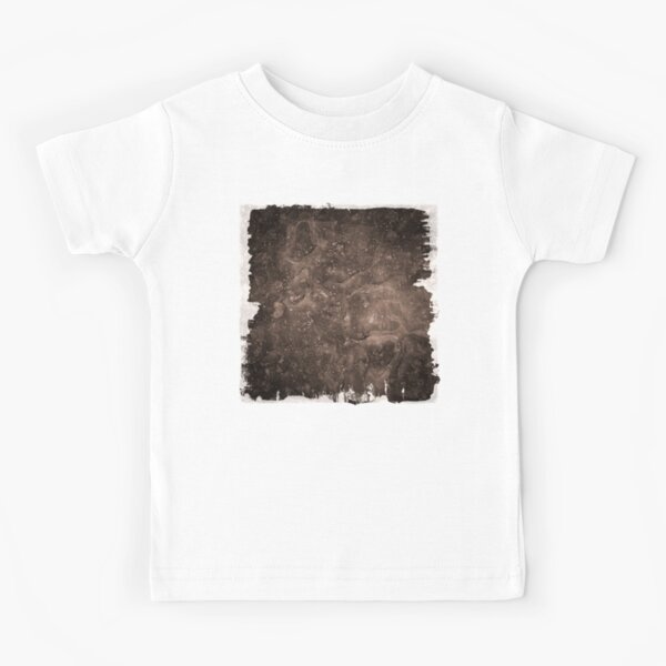 The Atlas of Dreams - Plate 37 Kids T-Shirt