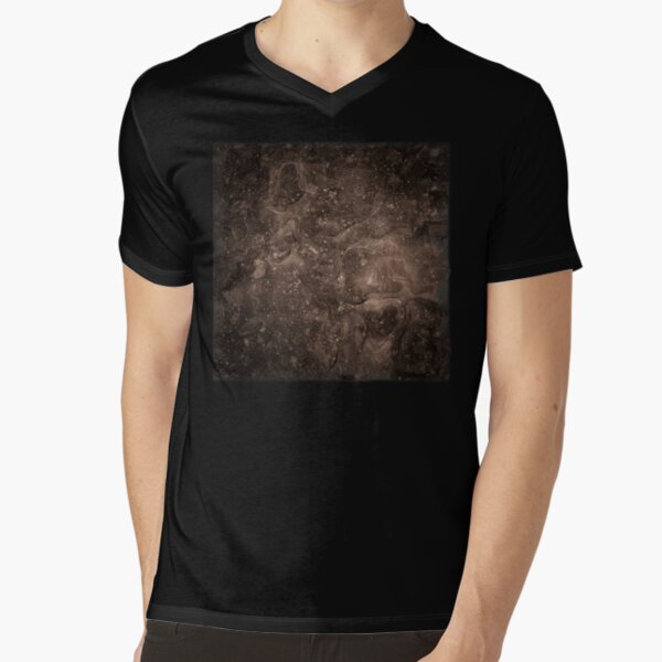 The Atlas of Dreams - Plate 37 V-Neck T-Shirt