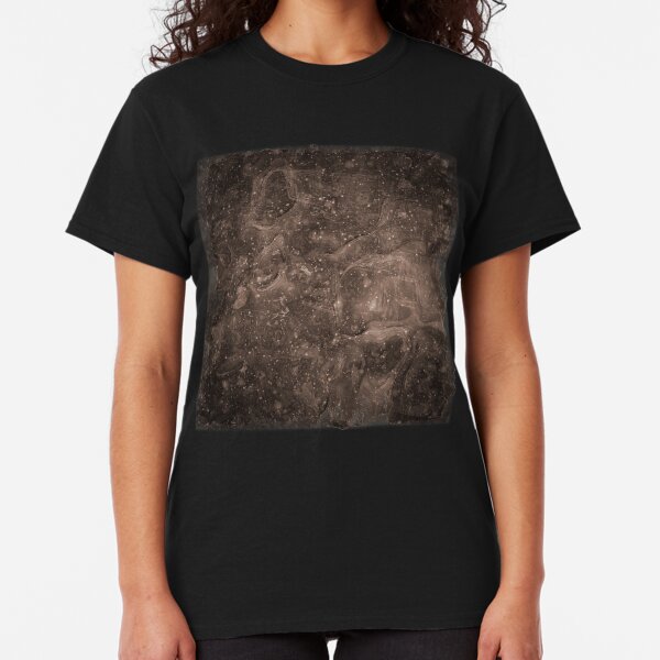 The Atlas of Dreams - Plate 37 Classic T-Shirt