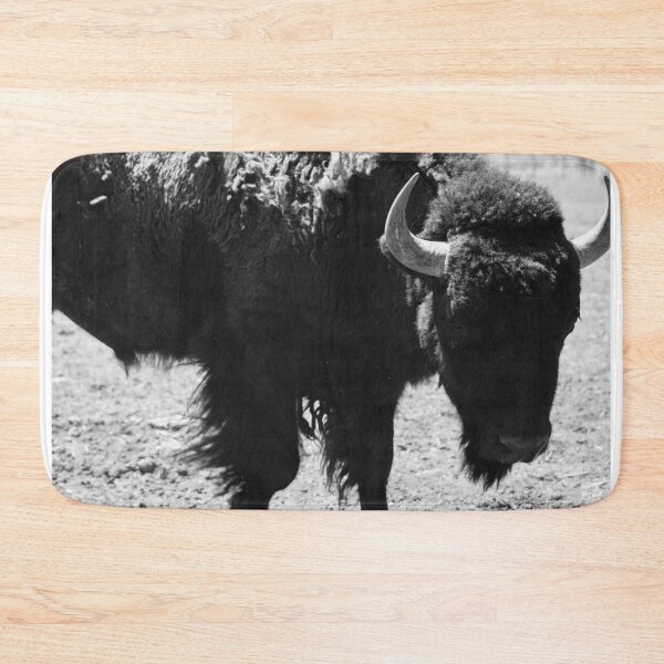 Item preview, Bison designed and sold by 1lookingglass.