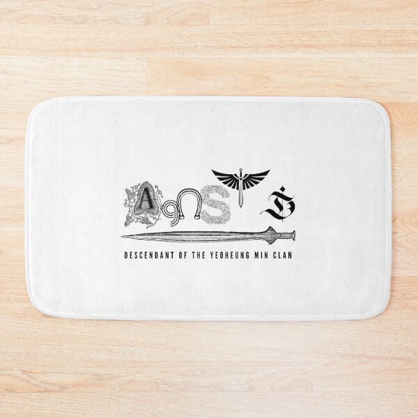 Item preview, Agust D designed and sold by ArtClicks.