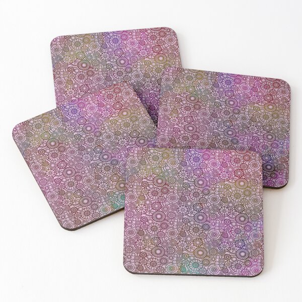 Item preview, Multicolor Lace designed and sold by BhARTi Taylor.