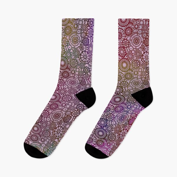 Item preview, Multicolor Lace designed and sold by BhARTi Taylor.
