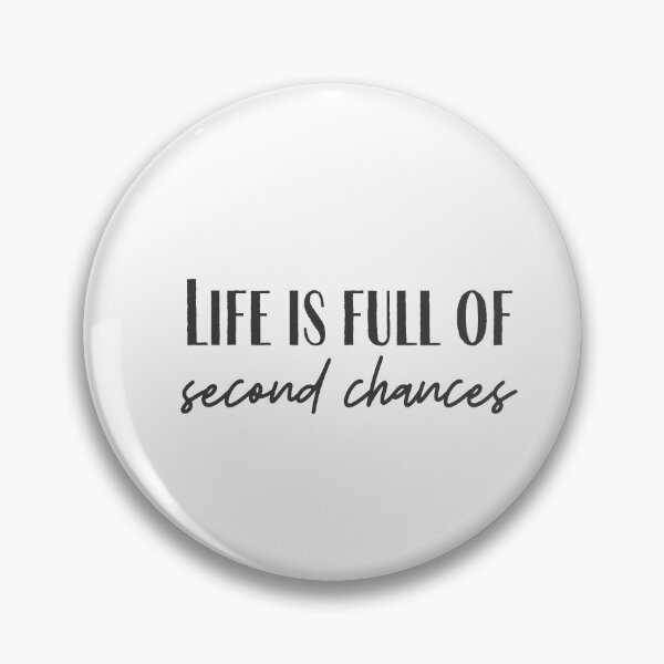 Item preview, Second Chances designed and sold by rymcintire.
