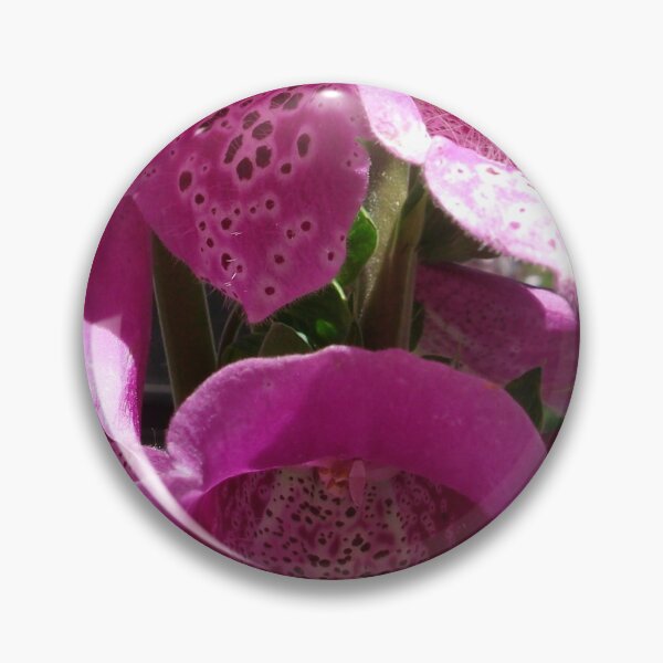 Item preview, Foxgloves designed and sold by Tamara McDonnell.
