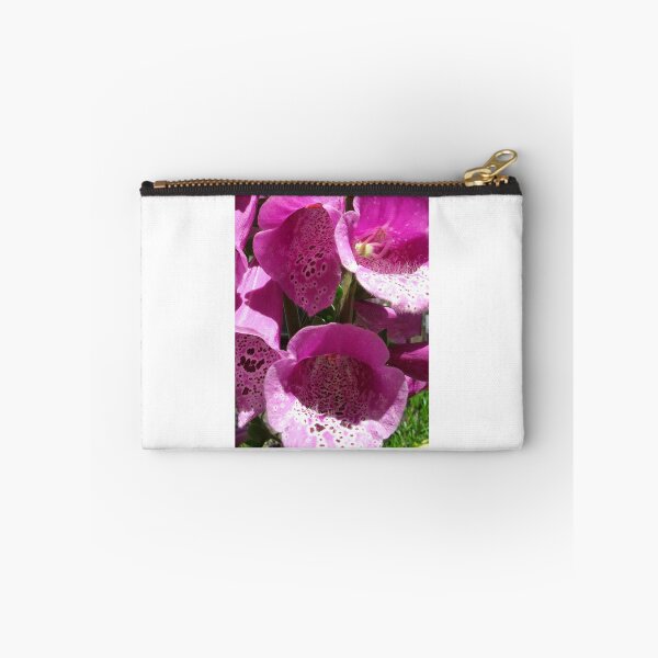Item preview, Foxgloves designed and sold by Tamara McDonnell.