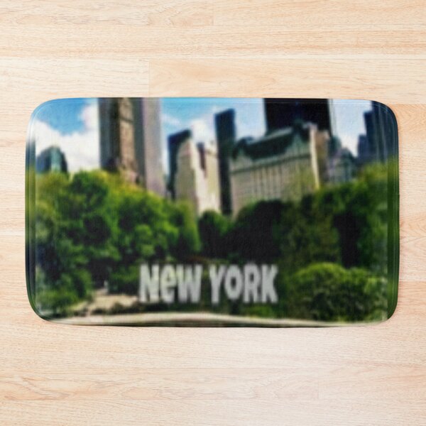 Item preview, A New York View designed and sold by bipolarvirgoart.