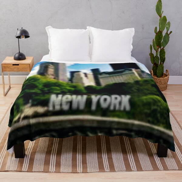 Item preview, A New York View designed and sold by bipolarvirgoart.