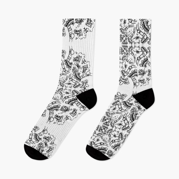 Item preview, Rollerblading Mosaic Mandala designed and sold by Hotanist.