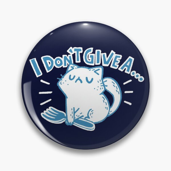 Item preview, I_dont_give_a_fork designed and sold by walmazan.