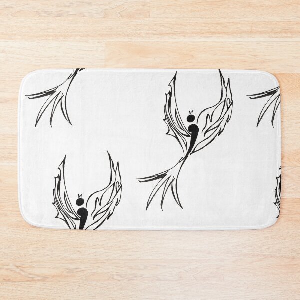Item preview, Semi-phoenix designed and sold by Riley Capus.